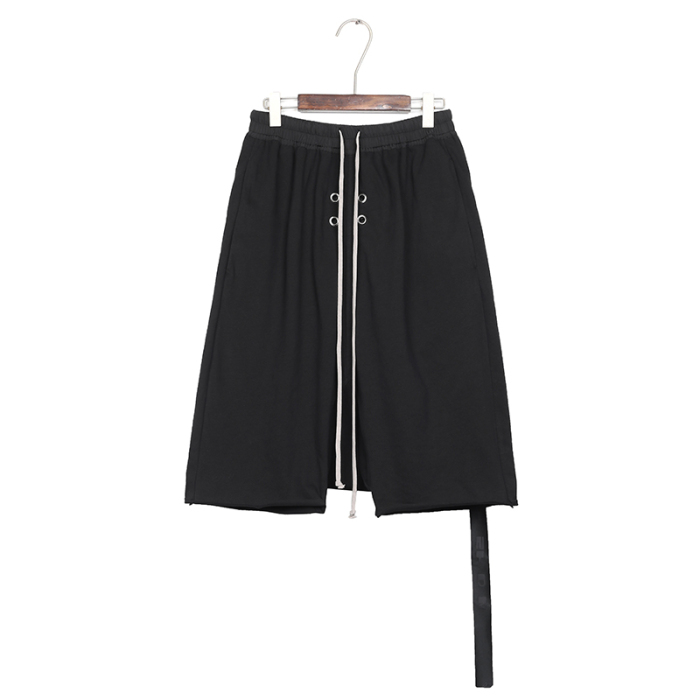 R*ickowens Pants Top Quality TURBO 20230913-20