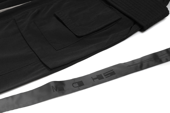 R*ickowens Pants Top Quality TURBO 20230913-18