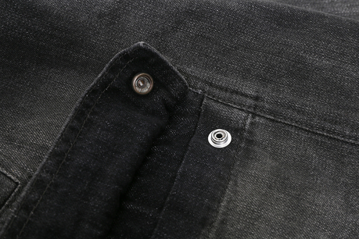 R*ickowens Pants Top Quality TURBO 20230913-14
