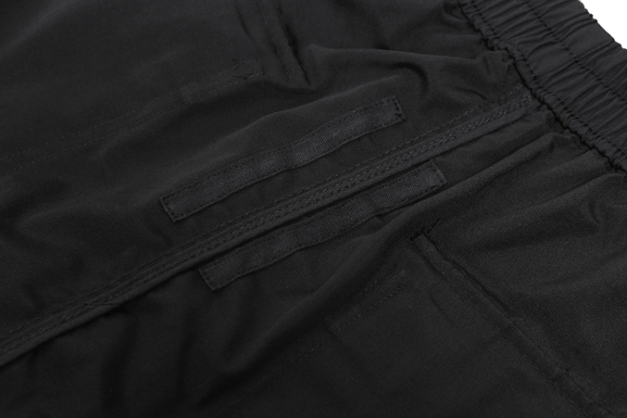 R*ickowens Pants Top Quality TURBO 20230913-16