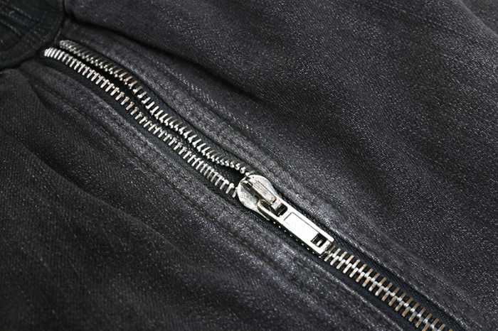 R*ickowens Pants Top Quality TURBO 20230913-14