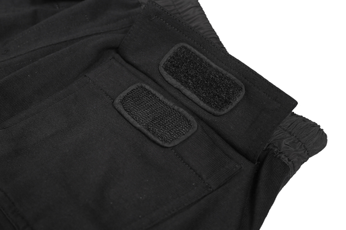 R*ickowens Pants Top Quality TURBO 20230913-31