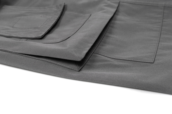 R*ickowens Pants Top Quality TURBO 20230913-28