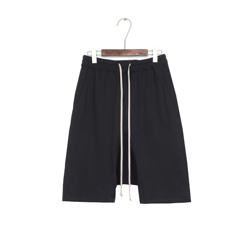 R*ickowens Pants Top Quality TURBO 20230913-22