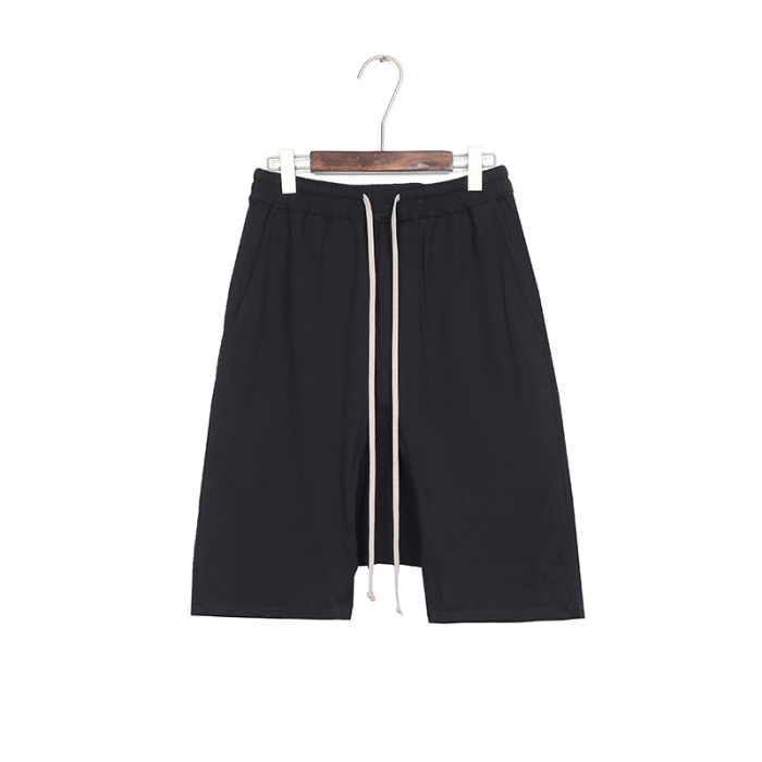 R*ickowens Pants Top Quality TURBO 20230913-22