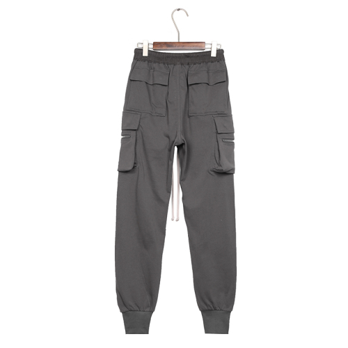 R*ickowens Pants Top Quality TURBO 20230913-23