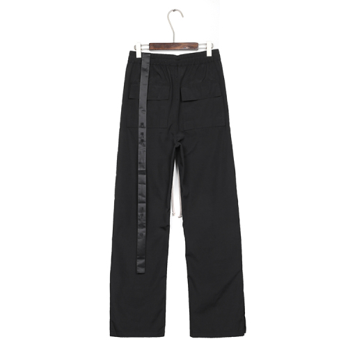 R*ickowens Pants Top Quality TURBO 20230913-26