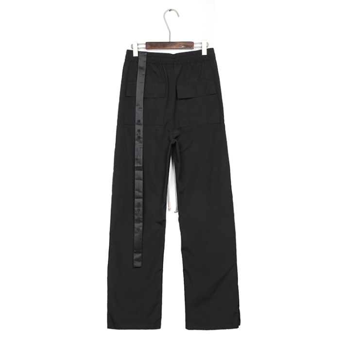 R*ickowens Pants Top Quality TURBO 20230913-26