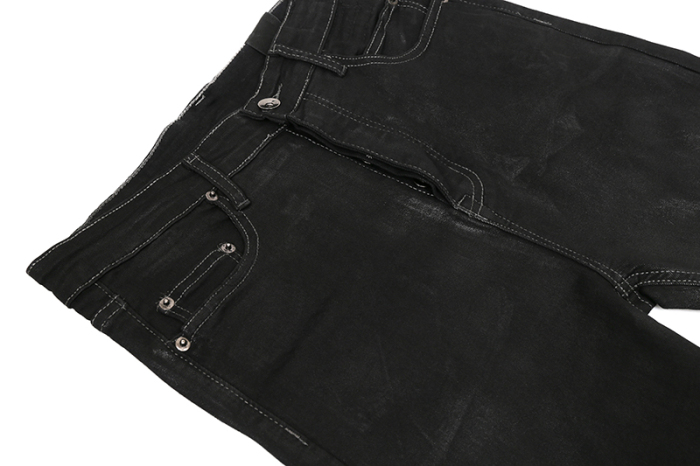R*ickowens Pants Top Quality TURBO 20230913-33