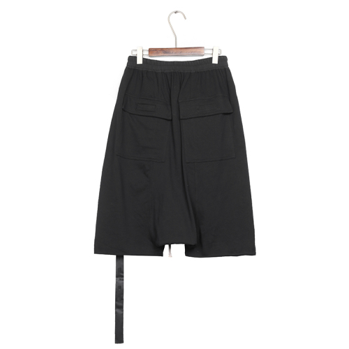 R*ickowens Pants Top Quality TURBO 20230913-20