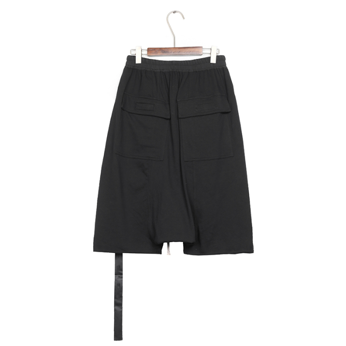 R*ickowens Pants Top Quality TURBO 20230913-20