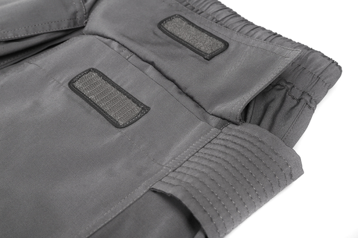 R*ickowens Pants Top Quality TURBO 20230913-28