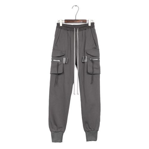 R*ickowens Pants Top Quality TURBO 20230913-23