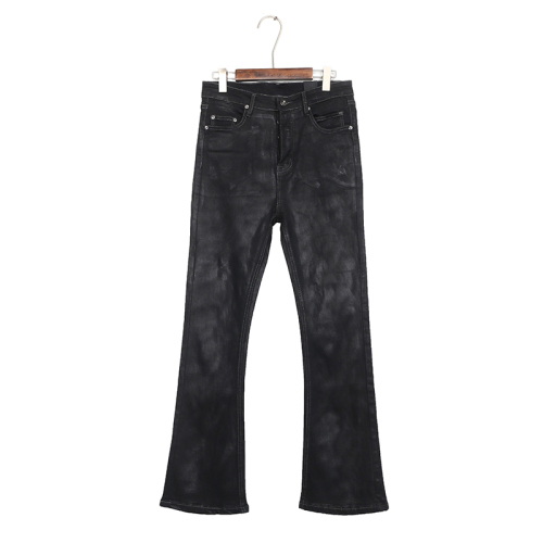 R*ickowens Pants Top Quality TURBO 20230913-33