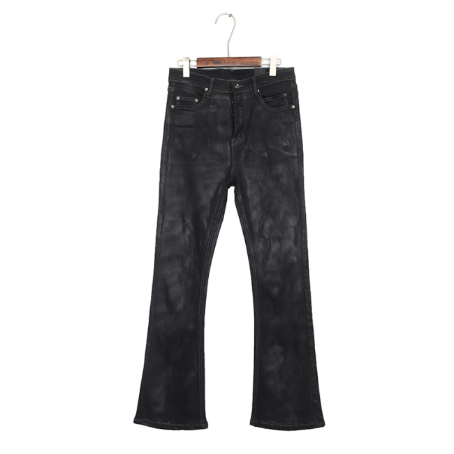 R*ickowens Pants Top Quality TURBO 20230913-33