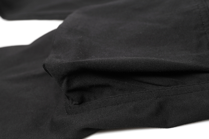 R*ickowens Pants Top Quality TURBO 20230913-31