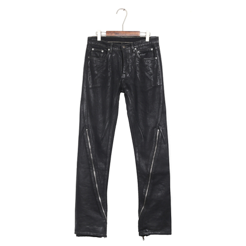 R*ickowens Pants Top Quality TURBO 20230913-35