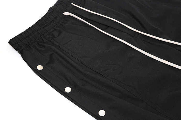 R*ickowens Pants Top Quality TURBO 20230913-27