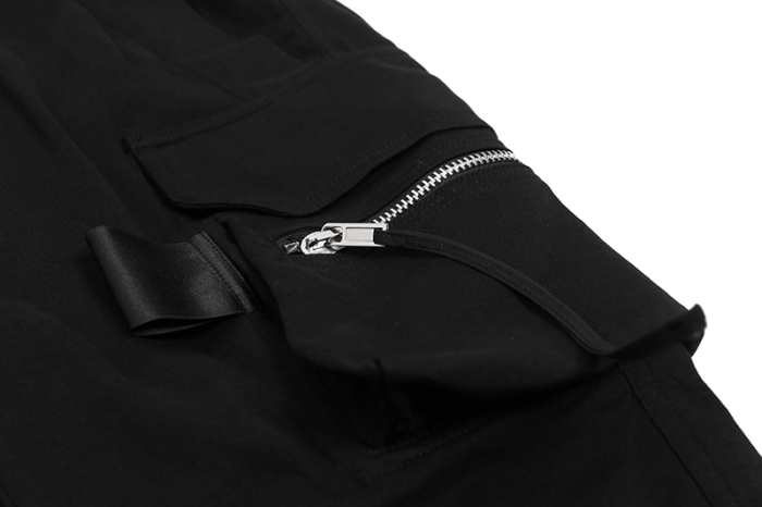 R*ickowens Pants Top Quality TURBO 20230913-24