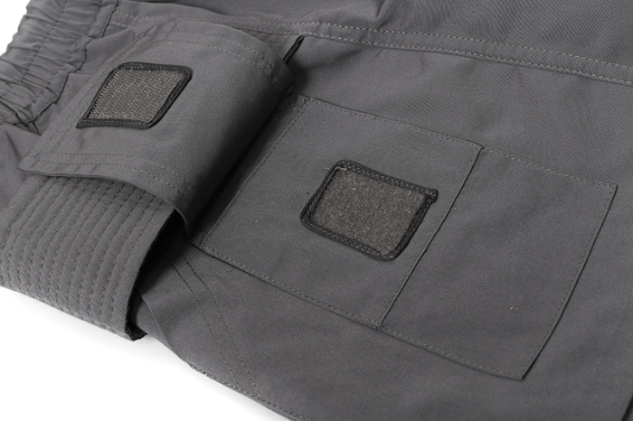 R*ickowens Pants Top Quality TURBO 20230913-28