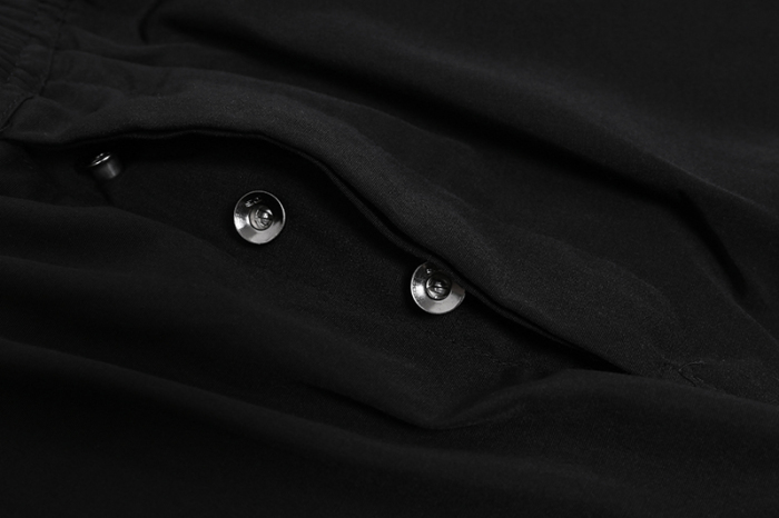 R*ickowens Pants Top Quality TURBO 20230913-29