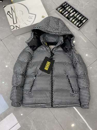 M*oncler Down Coat Top Quality GDGC 20230914-43