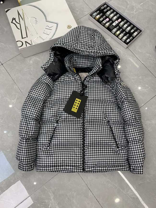 M*oncler Down Coat Top Quality GDGC 20230914-43