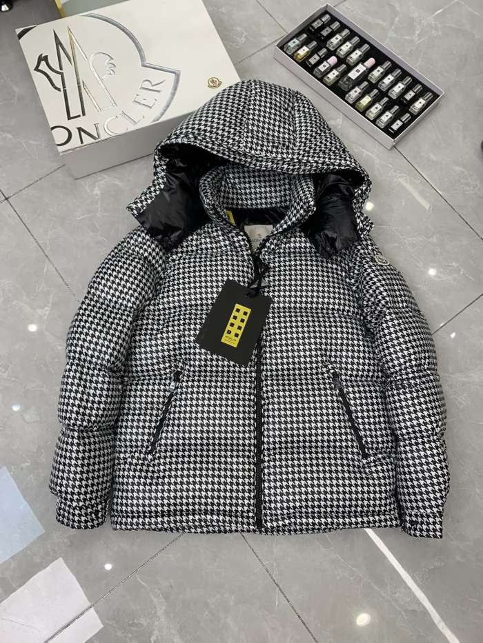 M*oncler Down Coat Top Quality GDGC 20230914-43