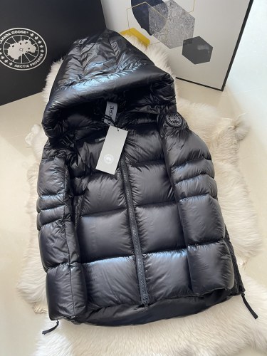 C*anada G*oose Down Coat Top Quality GDGC 20230914-50