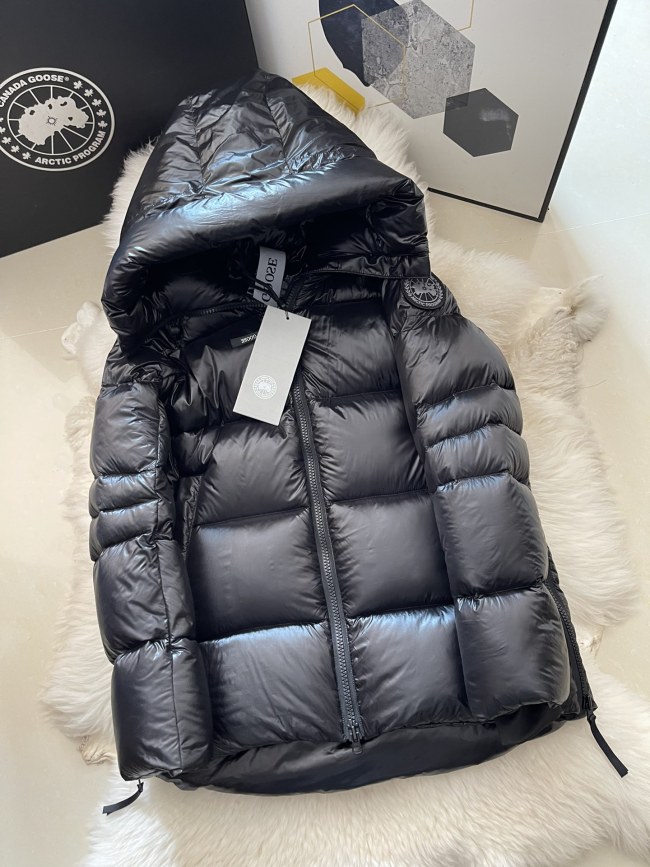 C*anada G*oose Down Coat Top Quality GDGC 20230914-50