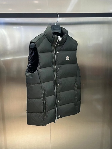 M*oncler  Vest Top Quality GDGC 20230914-113