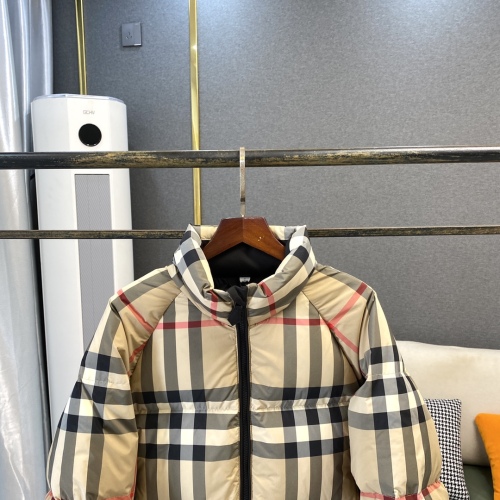 B*URBERRY Down Coat Top Quality GDGC 20230914-63