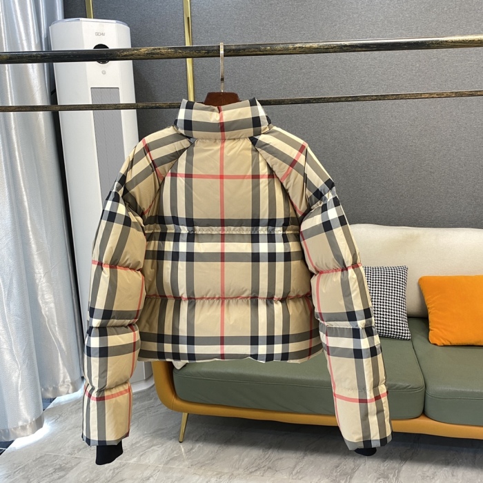 B*URBERRY Down Coat Top Quality GDGC 20230914-63