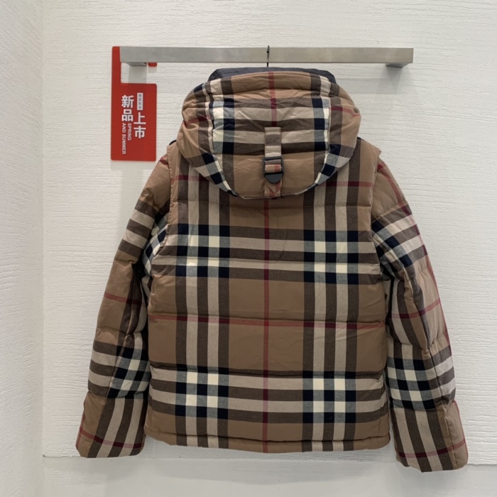 B*URBERRY Down Coat Top Quality GDGC 20230914-51