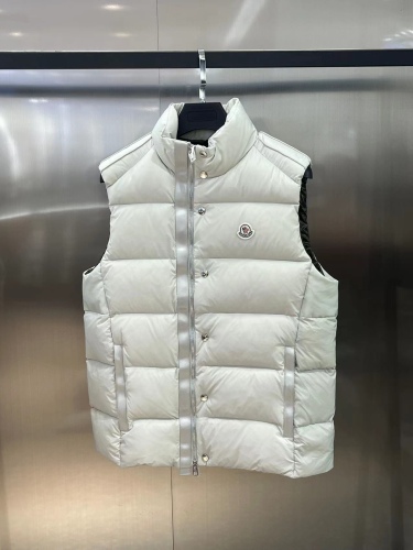 M*oncler  Vest Top Quality GDGC 20230914-112
