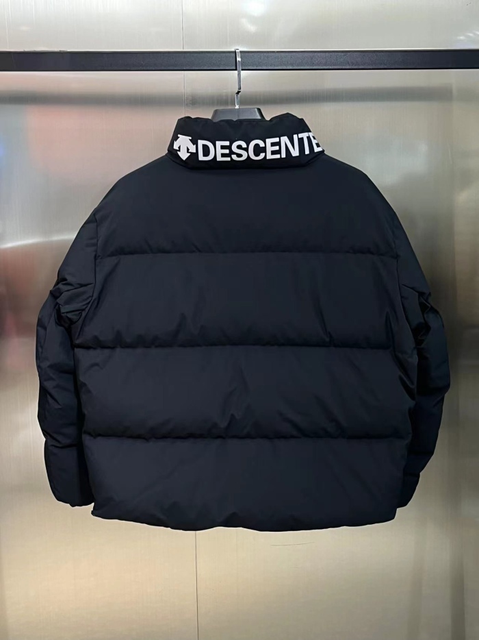 D*ESCENTE  Down Coat Top Quality GDGC 20230914-75