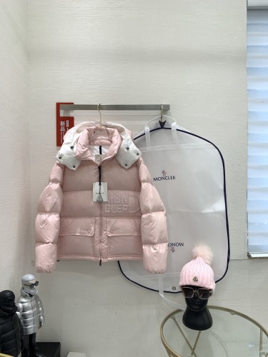 M*oncler Down Coat Top Quality GDGC 20230914-41