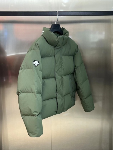 D*ESCENTE  Down Coat Top Quality GDGC 20230914-76