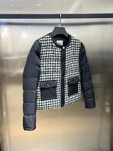 M*oncler Down Coat Top Quality GDGC 20230914-53