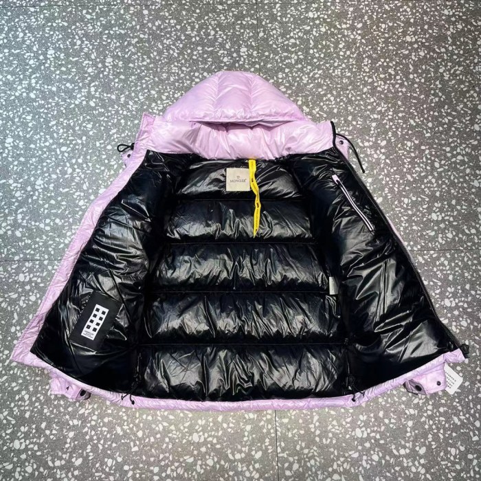 M*oncler Down Coat Top Quality GDGC 20230914-57