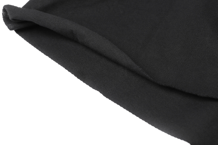 R*ickowens T-shirt Top Quality TURBO 20230914-7