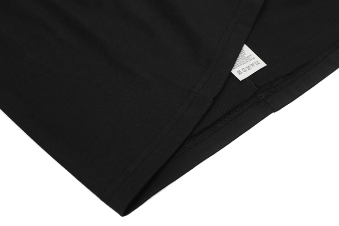 R*ickowens T-shirt Top Quality TURBO 20230914-19