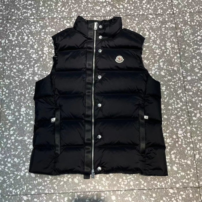 M*oncler  Vest Top Quality GDGC 20230914-111