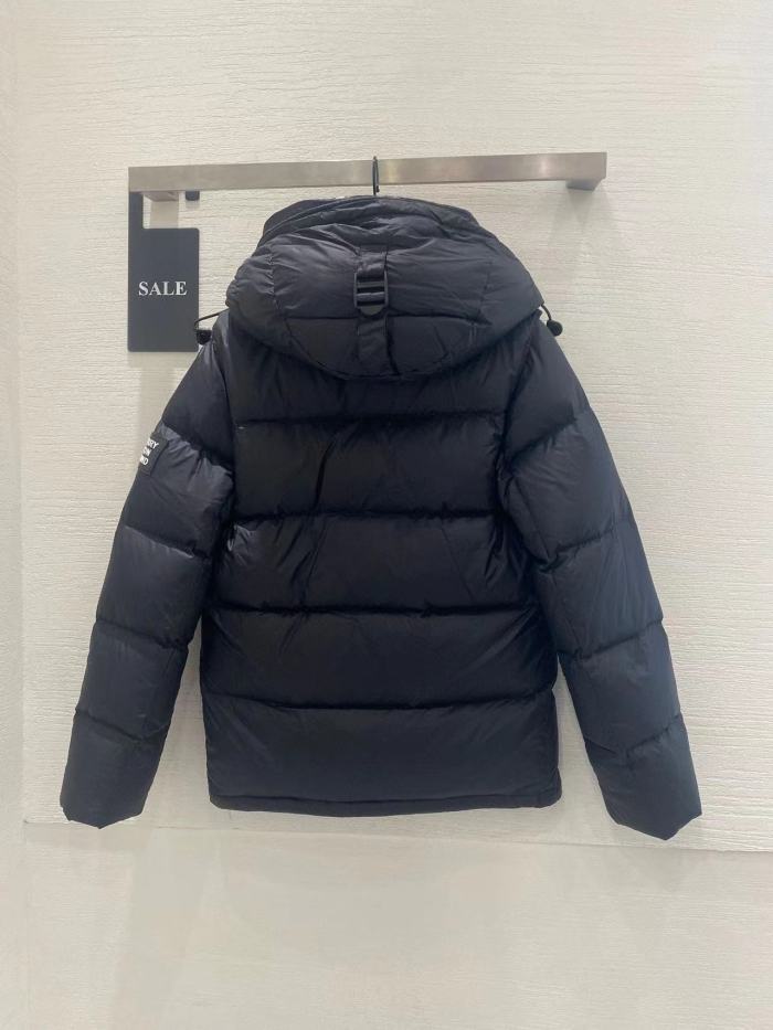 B*URBERRY Down Coat Top Quality GDGC 20230914-38