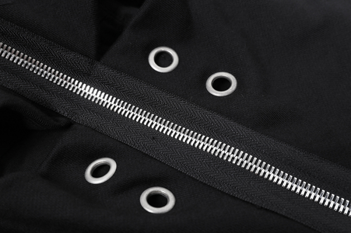 R*ickowens Jacket Top Quality TURBO 20230914-3