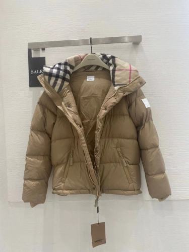 B*URBERRY Down Coat Top Quality GDGC 20230914-39