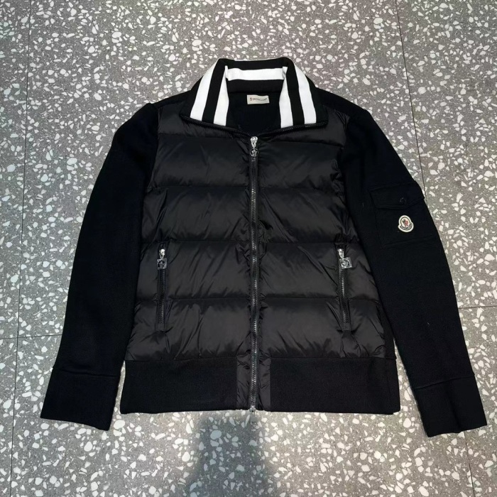 M*oncler Down Coat Top Quality GDGC 20230914-109