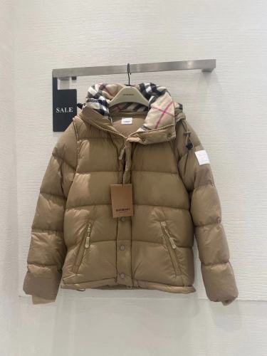 B*URBERRY Down Coat Top Quality GDGC 20230914-39