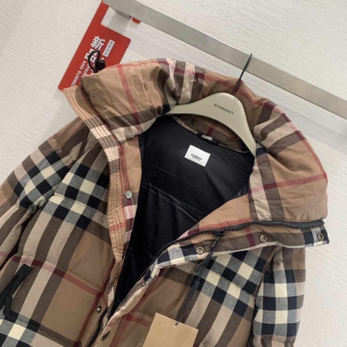B*URBERRY Down Coat Top Quality GDGC 20230914-51