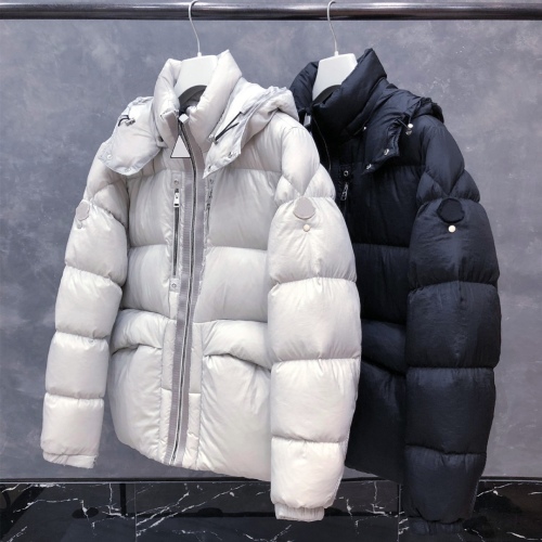 M*oncler Down Coat Top Quality GDGC 20230914-33
